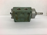 AAA Products International S04 Solenoid Valve 1/2"