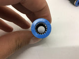 Festo Quick Connect Couplings 10 x 10 Lot of 8 PCS