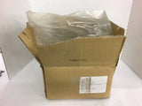 Self Pierce Screws Twinfast Single Lead Zinc Plated Size #8-15 x 1/2 Qty 15,000