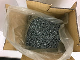 Self Pierce Screws Twinfast Single Lead Zinc Plated Size #8-15 x 1/2 Qty 15,000
