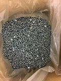 Self Pierce Screws Twinfast Single Lead Zinc Plated Size #8-15 x 1/2 Qty 15,000