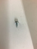 Self Pierce Screws Twinfast Single Lead Zinc Plated Size #8-15 x 1/2 Qty 15,000