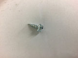 Self Pierce Screws Twinfast Single Lead Zinc Plated Size #8-15 x 1/2 Qty 15,000