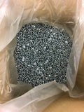 Self Pierce Screws Twinfast Single Lead Zinc Plated Size #8-15 x 1/2 Qty 15,000