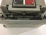 Allen Bradley 800H-NP15 Safety Switch Nema Type 7 & 9