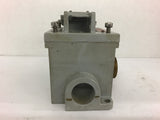 Allen Bradley 800H-NP15 Safety Switch Nema Type 7 & 9