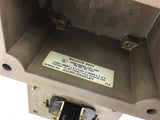 Allen Bradley 800H-NP15 Safety Switch Nema Type 7 & 9