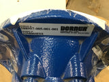 Dorner 32M060HH Gear Reducer Type NMRV-P063 Right Angle