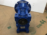 Dorner 32M060HH Gear Reducer Type NMRV-P063 Right Angle