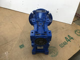 Dorner 32M060HH Gear Reducer Type NMRV-P063 Right Angle