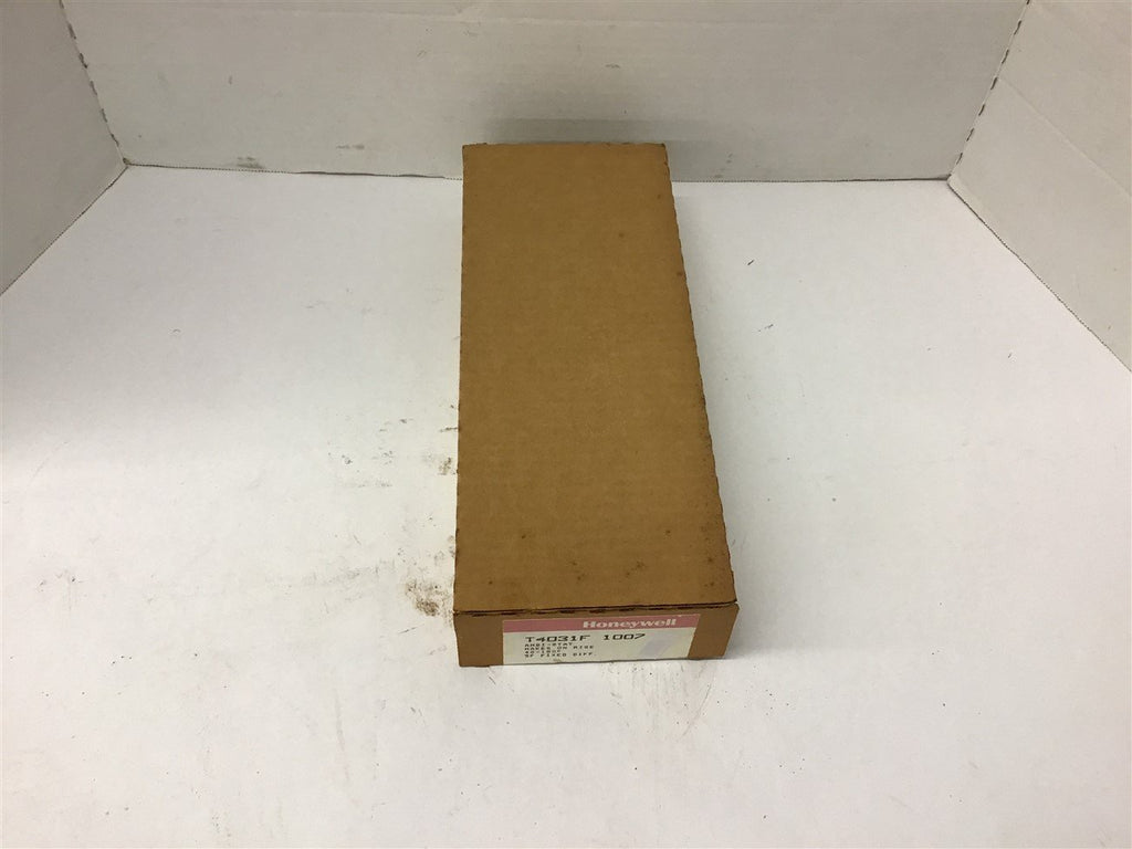 Honeywell T4031F 1007 Ambi-Stat 40-180F Temperature Controller