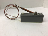 Honeywell T675A 1458 Insertion Thermostat 55-175F