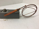 Honeywell T675A 1458 Insertion Thermostat 55-175F