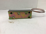 Honeywell T675A 1458 Insertion Thermostat 55-175F