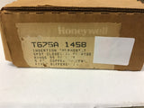 Honeywell T675A 1458 Insertion Thermostat 55-175F