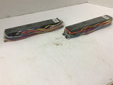 Osram QTP 2X40T12/UNV RS-SC Electronic Ballast 120-277 Volt commercial Lot of 2