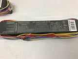 Osram QTP 2X40T12/UNV RS-SC Electronic Ballast 120-277 Volt commercial Lot of 2