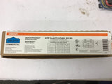 Osram QTP 2X40T12/UNV RS-SC Electronic Ballast 120-277 Volt commercial Lot of 2