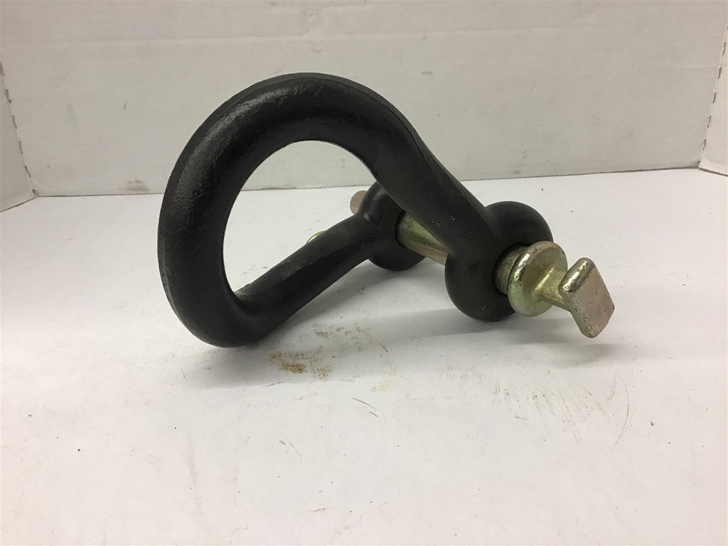 Lifting Clevis 1x4 1/4