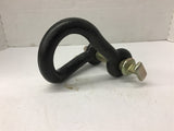 Lifting Clevis 1x4 1/4