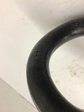 Lifting Clevis 1x4 1/4
