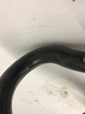 Lifting Clevis 1x4 1/4