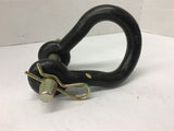 Lifting Clevis 1x4 1/4