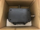 WorldWide HDRS325-30/1-R Right Angle Gear Reducer 30:1 Ratio
