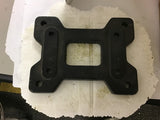 WorldWide HDRS325-30/1-R Right Angle Gear Reducer 30:1 Ratio