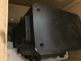 WorldWide HDRS325-30/1-R Right Angle Gear Reducer 30:1 Ratio