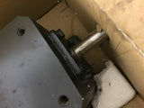 WorldWide HDRS325-30/1-R Right Angle Gear Reducer 30:1 Ratio