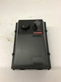 Worldwide WDCCONTREV Variable Speed DC Control 90/180 VDC 253G-200E-29