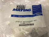 Maytag Receptacle Replacement Kit 12001676