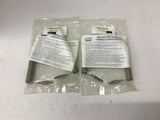 Napco 24500 625-25 Heater Coil Repair Kit 240 V 5000 W Lot of 2