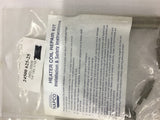 Napco 24500 625-25 Heater Coil Repair Kit 240 V 5000 W Lot of 2