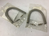 Napco 24500 625-25 Heater Coil Repair Kit 240 V 5000 W Lot of 2