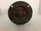 Hub City 0220-22009-214 60:1 Ratio Right Left Angle Gear Reducer Model 214