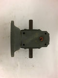 Hub City 0220-22009-214 60:1 Ratio Right Left Angle Gear Reducer Model 214