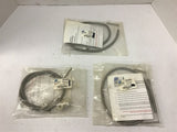 Packard PH500 Restring coil Kit 5000 Watt Lot of 3