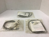 Packard PH500 Restring coil Kit 5000 Watt Lot of 3