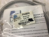 Packard PH500 Restring coil Kit 5000 Watt Lot of 3