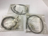 Packard PH500 Restring coil Kit 5000 Watt Lot of 3