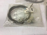 Packard PH500 Restring coil Kit 5000 Watt Lot of 3