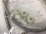 Packard PH500 Restring coil Kit 5000 Watt Lot of 3