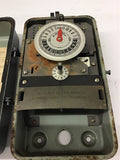 General Electric TSA-40 Time Switch Single Throw single Pole