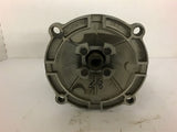 Boston F71310B5H 10:1 Ratio Left Right Angle Gear Reducer .75 Input Hp