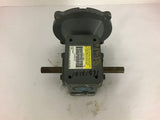 Boston F71310B5H 10:1 Ratio Right Left Angle Gear Reducer .750 Input Hp