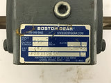 Boston F71310B5H 10:1 Ratio Right Left Angle Gear Reducer .750 Input Hp