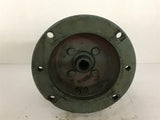 Hub City 0220-47554-184 15:1 Ratio Left Right Angle Gear Reducer Model 184