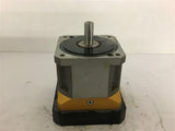 Parker MU90-316 10:1 Ratio Servo Gear Reduction
